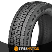 General Ra 2 225/70R19.5 128/126N Tire