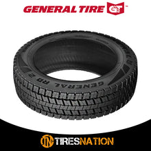 General Rd 2 225/70R19.5 128/126N Tire