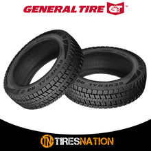 General Rd 2 225/70R19.5 128/126N Tire