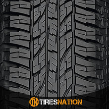 Yokohama Geolandar A/T G015 225/60R18 104H Tire