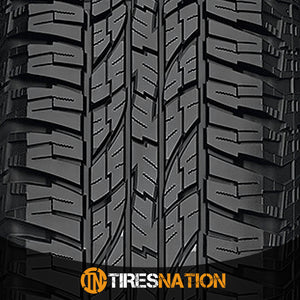 Yokohama Geolandar A/T G015 265/70R15 112H Tire