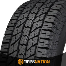 Yokohama Geolandar A/T G015 255/55R19 111H Tire