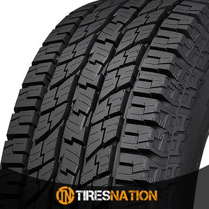 Yokohama Geolandar A/T G015 235/55R18 104H Tire