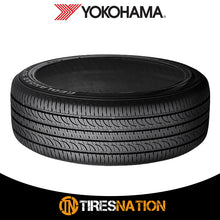Yokohama Geolandar G055 225/55R18 98H Tire