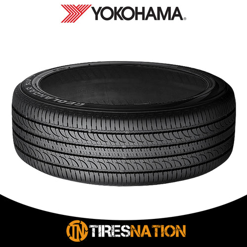 Yokohama Geolandar G055 225/55R18 98H Tire