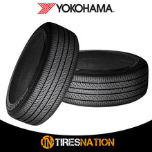 Yokohama Geolandar G055 225/55R18 98H Tire
