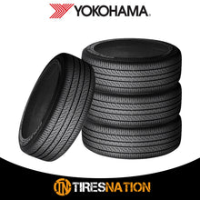 Yokohama Geolandar G055 225/55R18 98H Tire