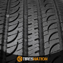 Yokohama Geolandar G055 225/55R18 98H Tire