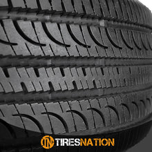 Yokohama Geolandar G055 225/55R18 98H Tire