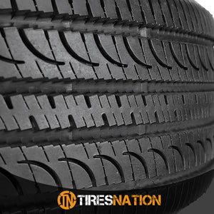 Yokohama Geolandar G055 225/55R18 98H Tire