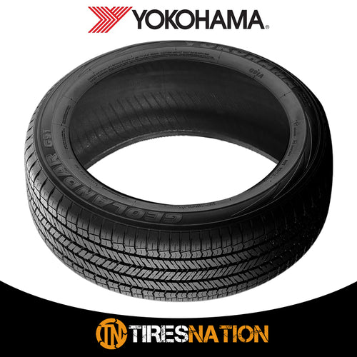 Yokohama Geolandar G91 225/65R17 100H Tire