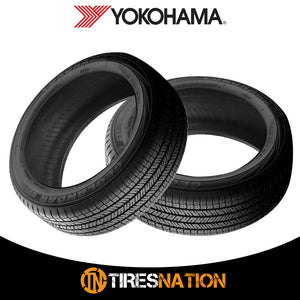 Yokohama Geolandar G91 225/65R17 100H Tire