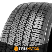 Yokohama Geolandar G91 225/65R17 100H Tire