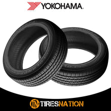 Yokohama G91f 225/60R17 98H Tire