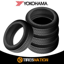 Yokohama G91f 225/60R17 98H Tire