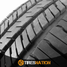 Yokohama G91f 225/60R17 98H Tire