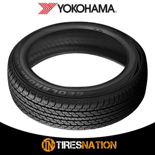 Yokohama G96b 245/60R20 107H Tire