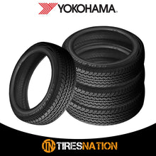 Yokohama G96b 245/60R20 107H Tire