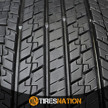 Yokohama G96b 245/60R20 107H Tire