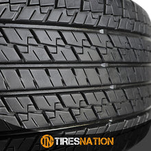 Yokohama G96b 245/60R20 107H Tire