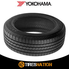 Yokohama Geolandar H/T G056 245/70R17 119/116R Tire