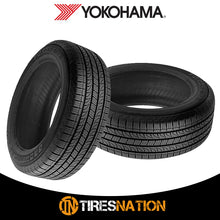 Yokohama Geolandar H/T G056 Bw 275/55R20 113H Tire