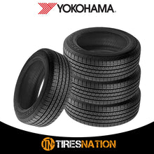 Yokohama Geolandar H/T G056 Owl 265/70R18 114S Tire