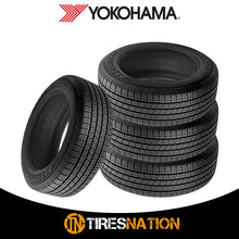 Yokohama Geolandar H/T G056 285/70R17 121S Tire