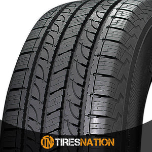 Yokohama Geolandar H/T G056 Bw 265/70R17 115H Tire
