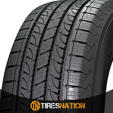 Yokohama Geolandar H/T G056 245/70R17 119/116R Tire