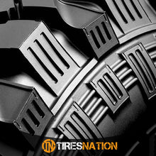 Yokohama Geolandar M/T 35/12.5R20 125Q Tire