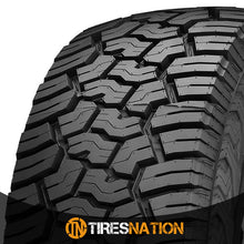 Yokohama Geolandar X-At 37/13.5R17 121Q Tire