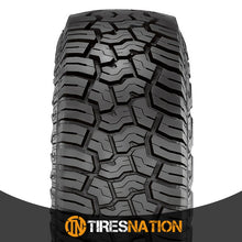 Yokohama Geolandar X-At 37/13.5R17 121Q Tire