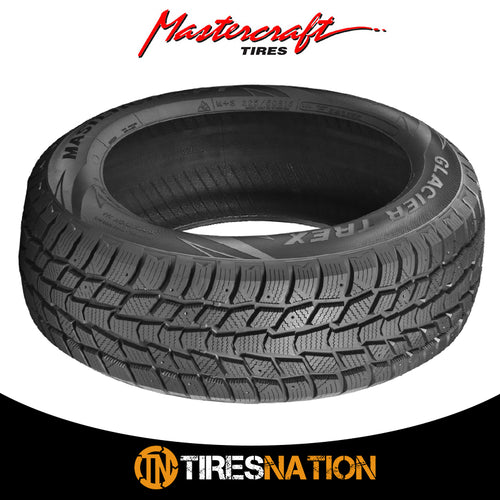 Mastercraft Glacier Trex 235/55R17 99H Tire