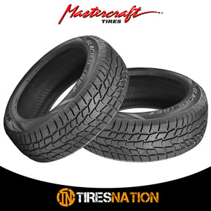 Mastercraft Glacier Trex 215/60R17 96T Tire