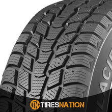 Mastercraft Glacier Trex 215/60R17 96T Tire