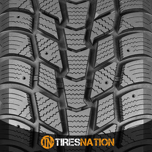 Mastercraft Glacier Trex 215/60R17 96T Tire