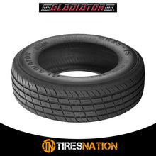 Gladiator Qr25-St Radial 225/75R15 117/112N Tire