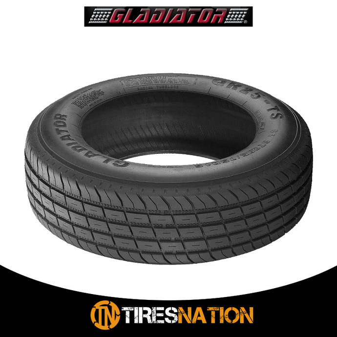 Gladiator Qr25-St Radial 225/75R15 117/112N Tire