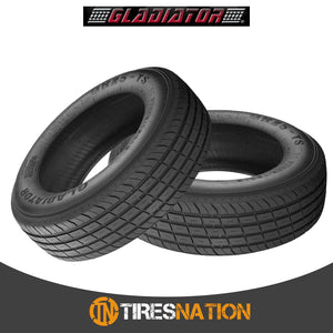 Gladiator Qr25-St Radial 225/75R15 117/112N Tire