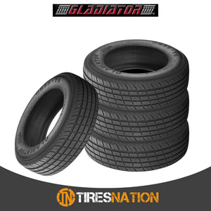 Gladiator Qr25-St Radial 235/85R16 132/127N Tire