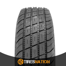 Gladiator Qr25-St Radial 235/85R16 132/127N Tire