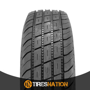 Gladiator Qr25-St Radial 235/85R16 132/127N Tire