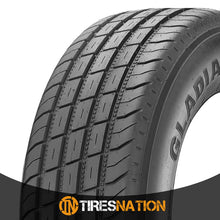 Gladiator Qr25-St Radial 235/85R16 132/127N Tire