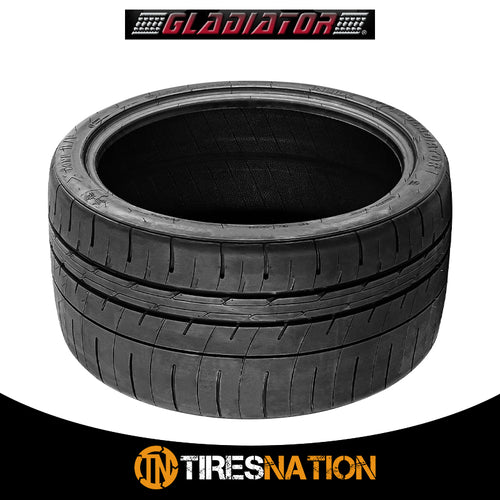 Gladiator X Comp Hp 265/35R20 99Y Tire