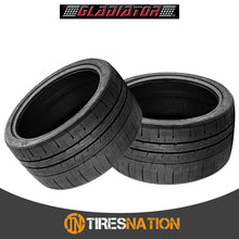 Gladiator X Comp Hp 245/30R20 90Y Tire