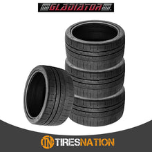 Gladiator X Comp Hp 245/30R20 90Y Tire