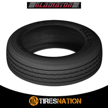Gladiator All Steel 235/85R16  Tire
