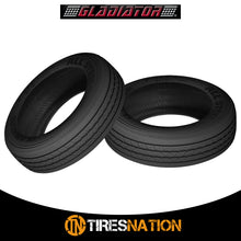 Gladiator All Steel 235/85R16  Tire