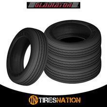 Gladiator All Steel 235/85R16  Tire